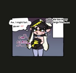 Splat-Farts (Shiriudo3)