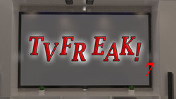 [MetaBimbo] Tv Freak  7