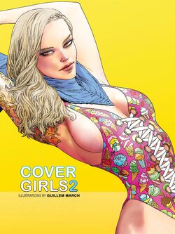 Cover Girls v02 (2022)