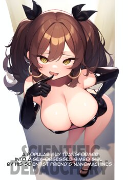 Scientific debauchery [English] [Complete] [AI Generated]