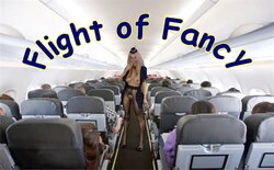 [Resurgum2] Steph and Pam: Flight of Fancy