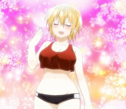 Hydra Bel (blood lad)