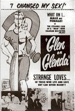 Glen or Glenda
