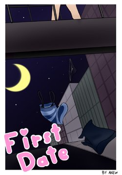 [Anewenfartist] First Date