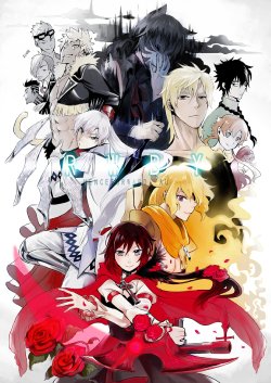 Henceforward [RWBY by Kuma] Ongoing