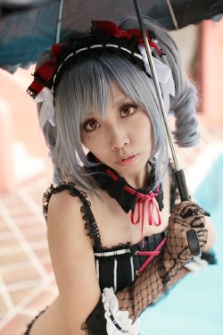 Kanzaki Ranko (Hizuki Yuuki)