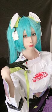 Shina - Miku