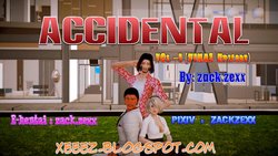 [zack.zexx] ACCIDENTAL Vol-1 E-F