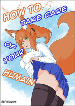 Foxgirl story