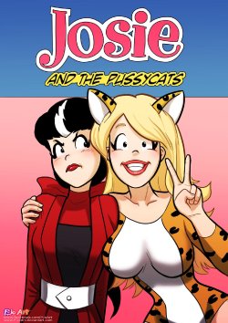 [mandygirl78]Of Dumb Dumbs and Pussycats[Josie and the Pussycats]