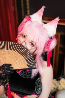 Ying Tze - Tamamo Vitch