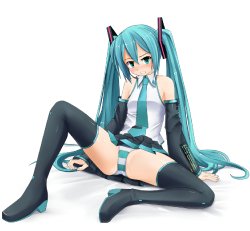 [Eto] Hatsune Miku ( 3