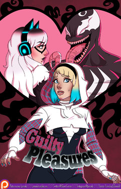 [JZerosk] Guilty Pleasures (Spider-Man)