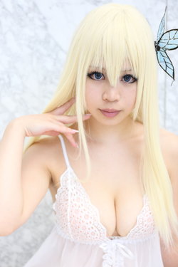 Hina Momokawa-Sena Kashiwazaki