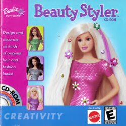 Barbie Beauty Styler Manual