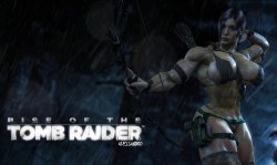 Muscle Lara 'Diesel' Croft [Alessandro]