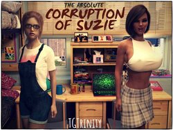 TGTrinity The Absolute Corruption of Suzie