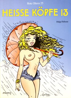 Heisse Kopfe 13