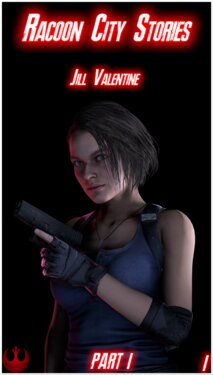 "Racoon City Stories : Jill Valentine Part 1"