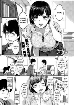 [Yoshiura Kazuya] Kizashi Ch. 1 (COMIC Anthurium 001 2013-05) [Vietnamese Tiếng Việt] [Hakihome - Seian] [Digital]