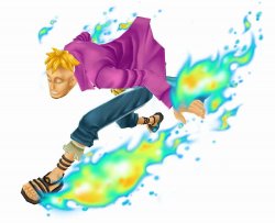 One Piece Unlimited Cruise SP [3DS]