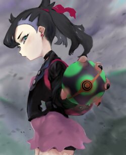 [Pixiv] warabite (38892286)