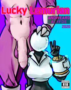 [andweardalyfde] Lucky Lemurian (Risk of Rain 2)