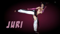 (SiegFreud) Juri Han