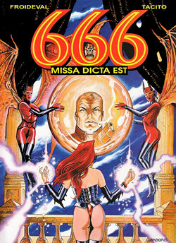 666 - 06 - Missa Dicta Est (Dutch)