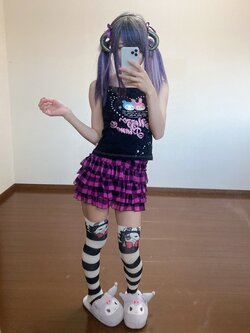 御伽樒(Otogi Shikimi)018