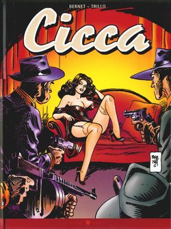 [Jordi Bernet] Cicca [Italian]