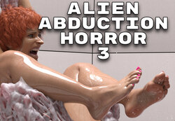 Alien Abduction 3