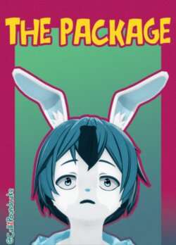 [itscalledpoundcake] The Package (ongoing)