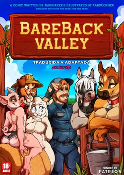 BareBack Valley [Spanish]