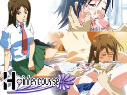 [SS-BRAIN] H・intercourse