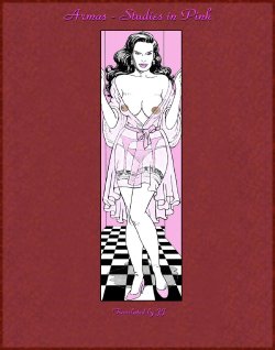 [Armas] Studies in Pink [English] {JJ}