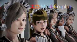 [Almost] ELO MAID COFFEE [Honeyselect] [wGIFs]