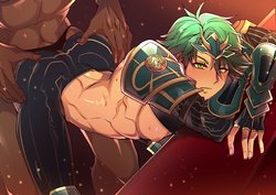 [DUZK] Alm (June 2019)