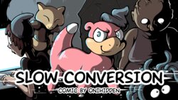 [Onihidden] Slow Conversion