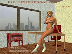 [Dudulus] - Die Erziehungsfarm (complete)