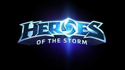 Heroes of the Storm