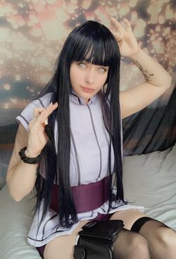 Luna Chan - Hinata