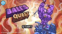 [Reddyheart] Bali's Quest