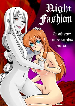 [Aya Yanagisawa] Night Fashion [french][O-S]