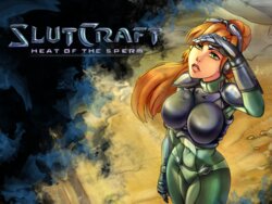 SlutCraft: Heat of the Sperm v0.35 [Shadow Portal] (ongoing) [2/3]