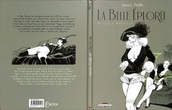 [Leone Frollo] La belle éplorée at autres histoires [French]