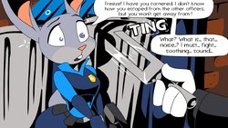 [Howling Mad Fox Hatter] Instinctive Release (Part 1-4)