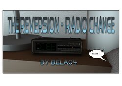 [Bela04] The Reversion - Radio Change