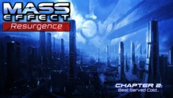 [Romenjack] Mass Effect - Resurgence 2