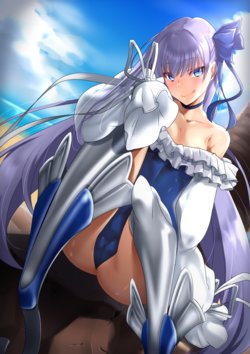 [AndouYou] Meltlilith (FGO)